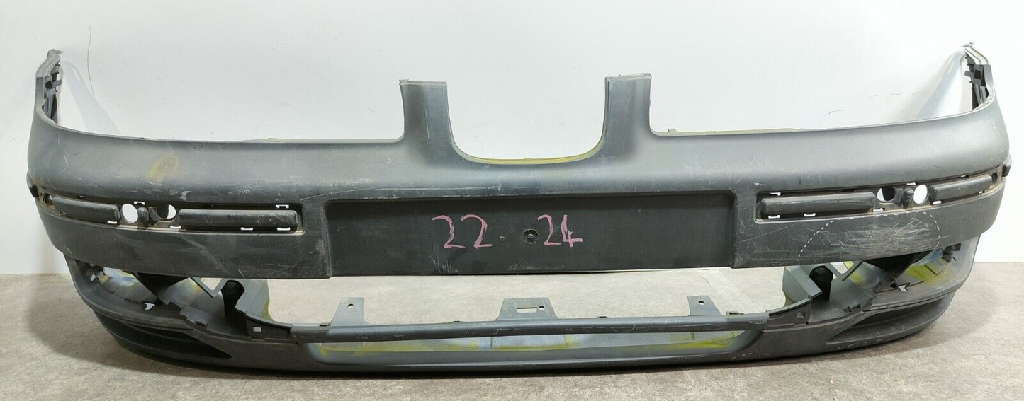 SEAT LEON FRONT BUMPER; P/N: 25034577