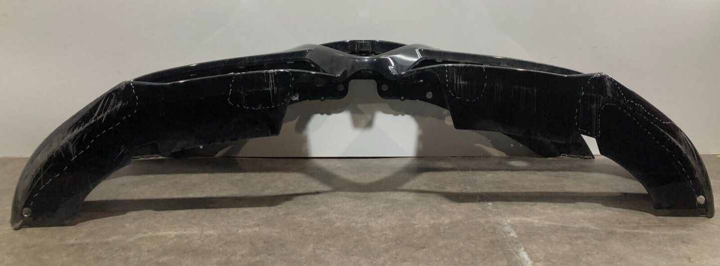 ALFA ROMEO GIULIA 2016-ON FRONT BUMPER; P/N: 50567735