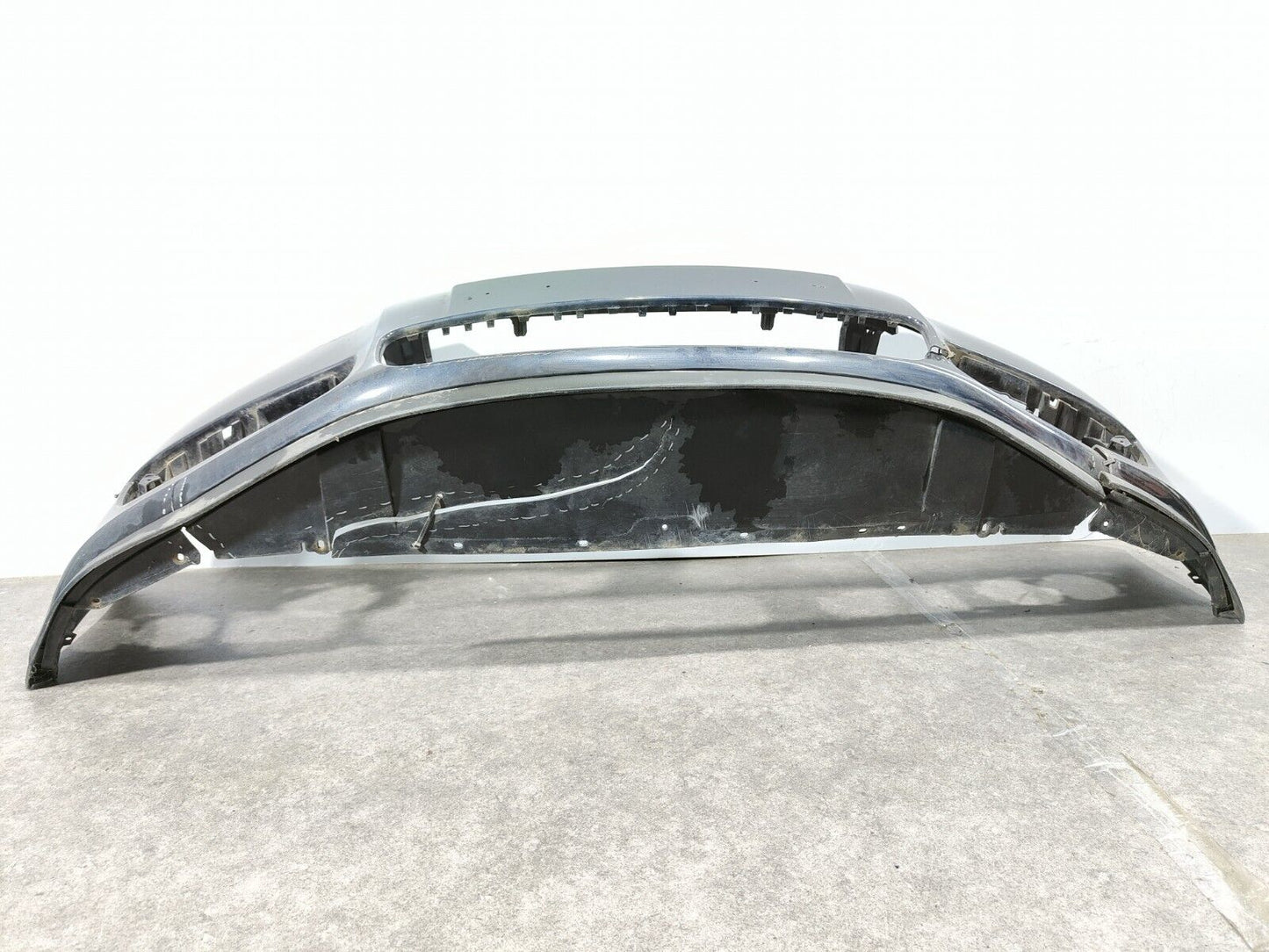 SKODA ROOMSTER FRONT BUMPER 2007-2010; P/N: 5J0807221