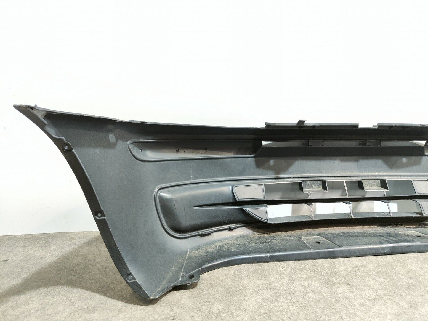 FIAT PUNTO II (188) BUMPER FRONT 1999-2003; P/N: 735272704