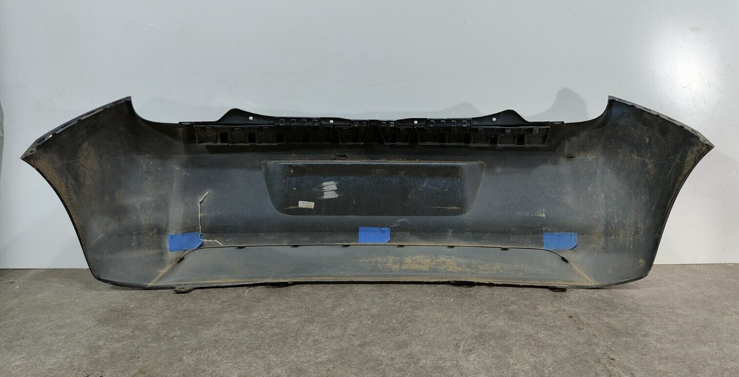 SKODA CITIGO 2012-2019 REAR BUMPER PDC; P/N: 1ST807421