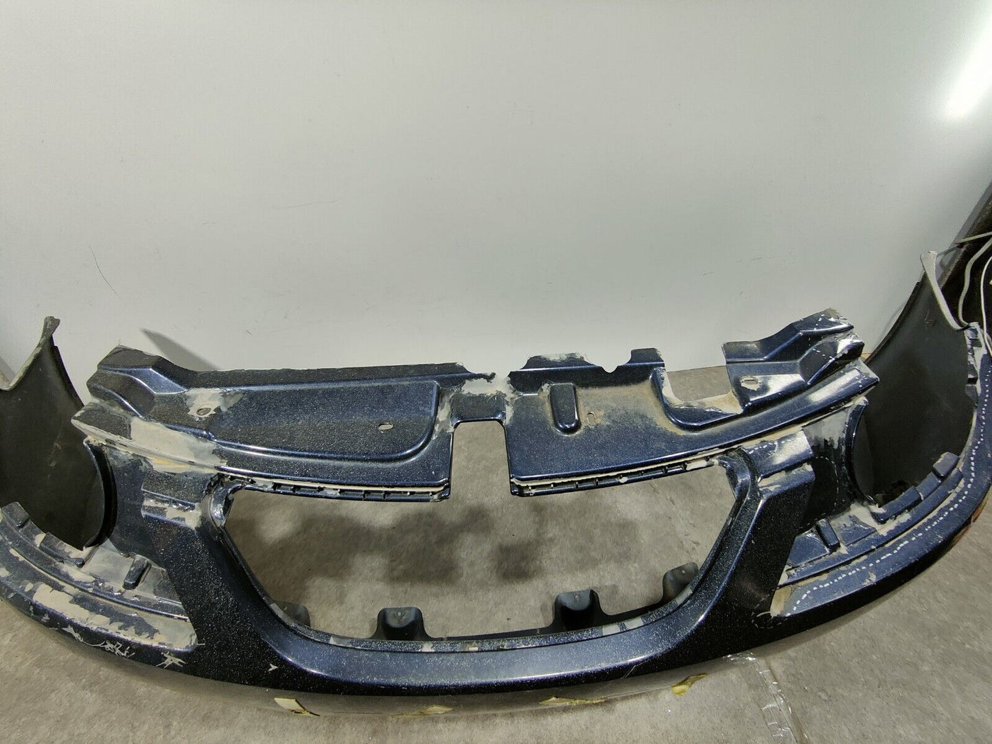 SAAB 95 2006 – 2010 FRONT BUMPER; P/N: 12756063