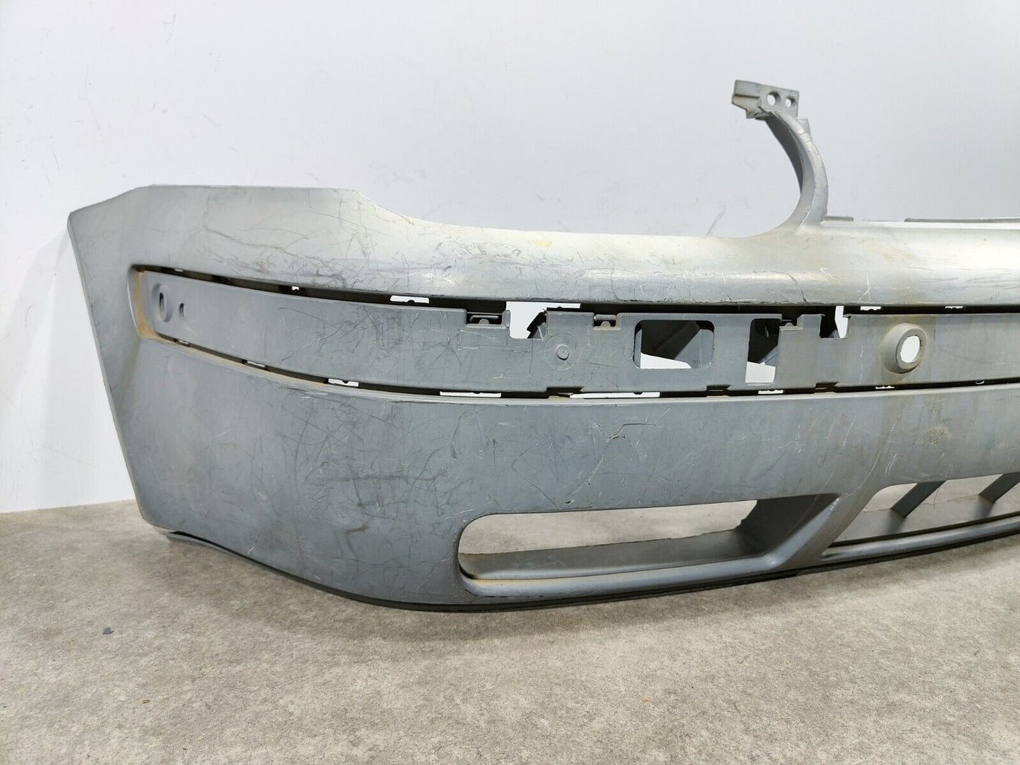 VW GOLF IV 1997-2003 FRONT BUMPER; P/N: 1J0807217