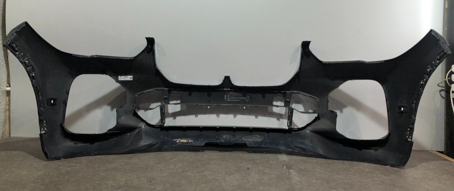 BMW X5 G05 M SPORT SUV FRONT BUMPER (2019-2022); P/N: 5111-8069207