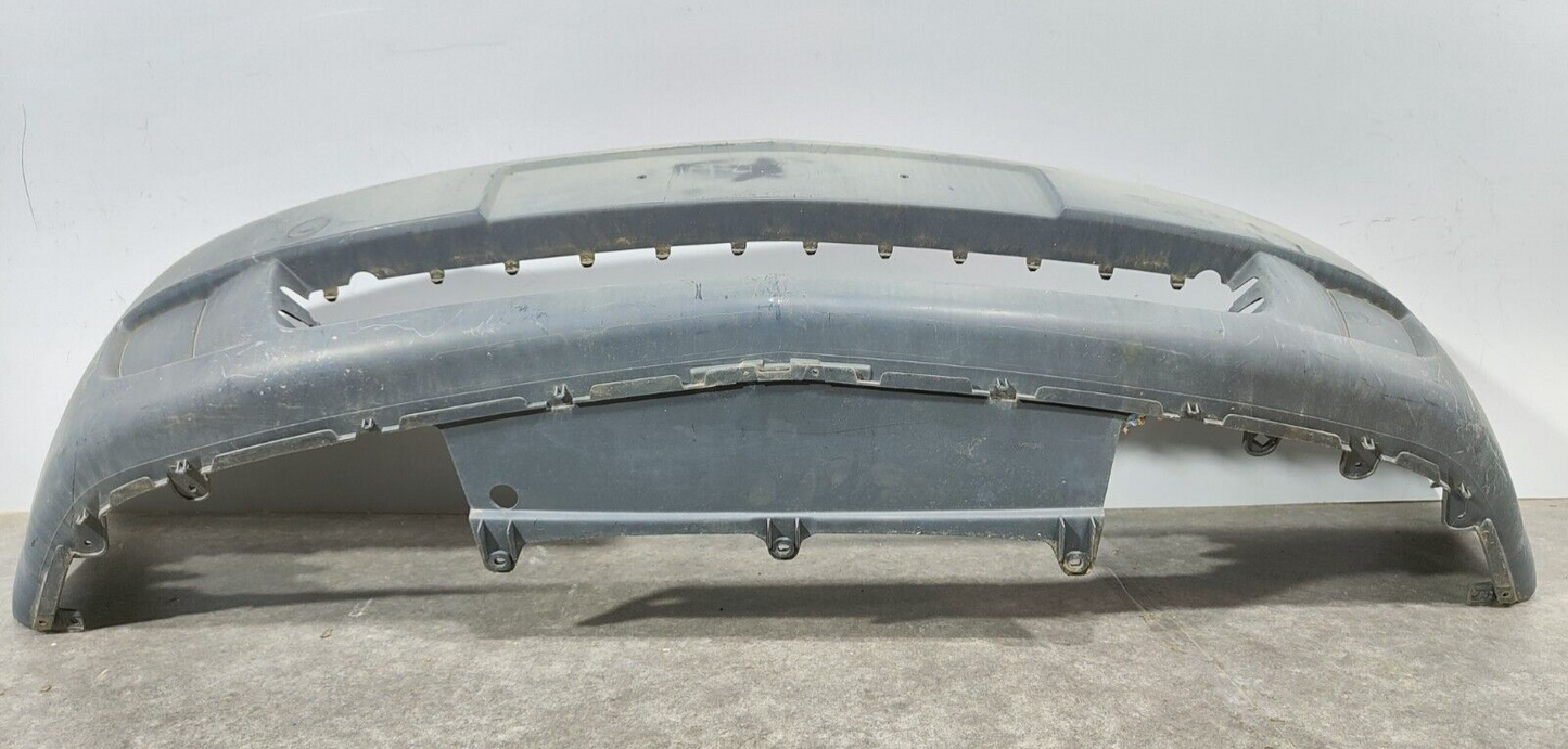 GENUINE VAUXHALL MERIVA B 2003-06 FRONT BUMPER; P/N: 13152383