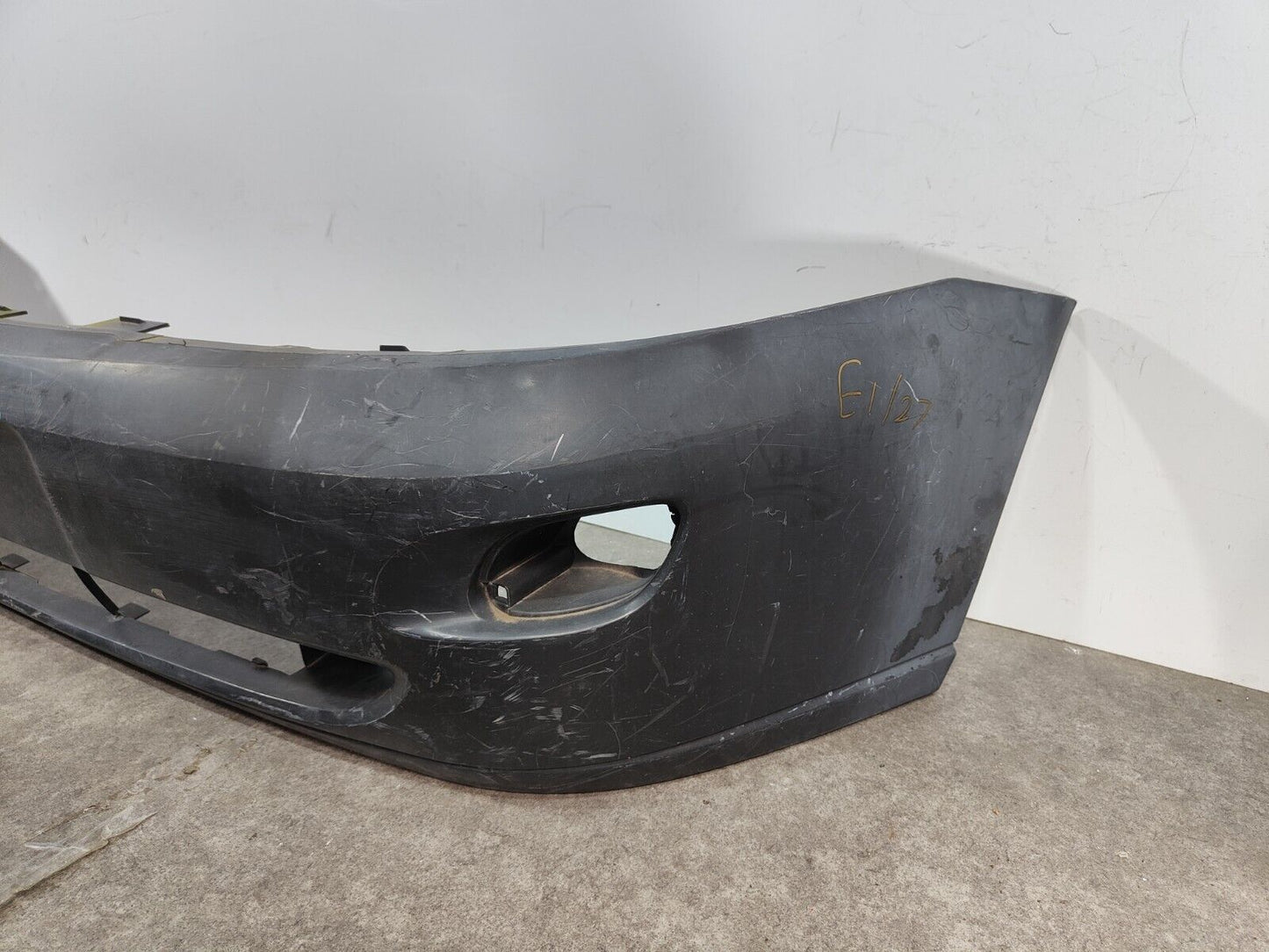 FORD FOCUS FRONT BUMPER 1998-2001; P/N: 1078183