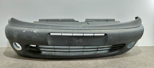 CITEROEN XSARA PICASSO FRONT BUMPER 2005-09; P/N: 9650211577