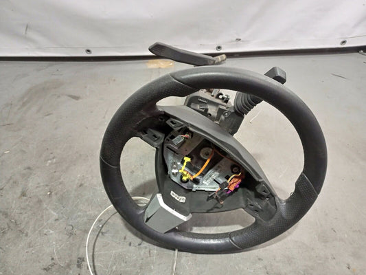 VAUXHALL ASTRA H STEERING WHEEL ASSEMBLEY P/N: 13230335