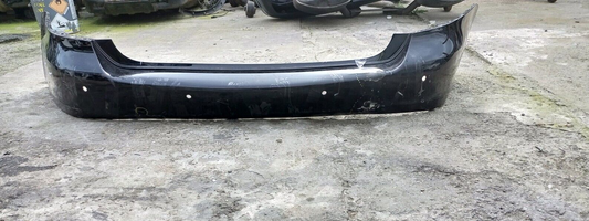 VOLKSWAGEN GOLF 2009-2012 REAR BUMPER P/N:1K9807417