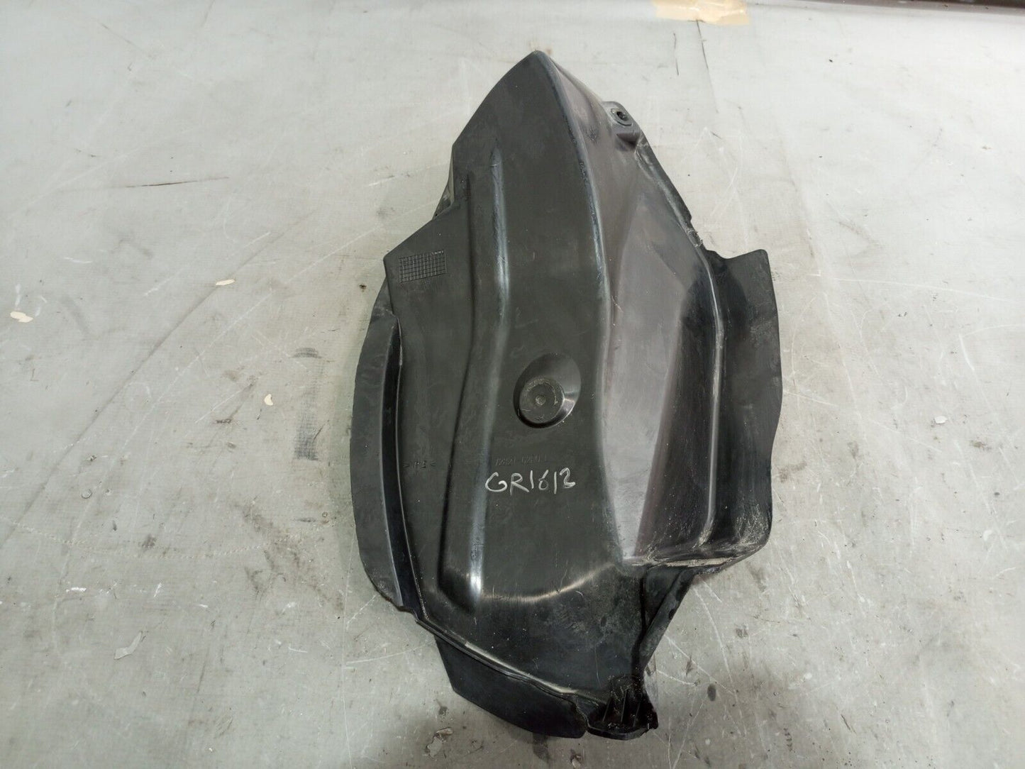 SUZUKI IGNIS 2016-2020 REAR LEFT INNER WHEEL ARCH COVER P/N:72821-62R0