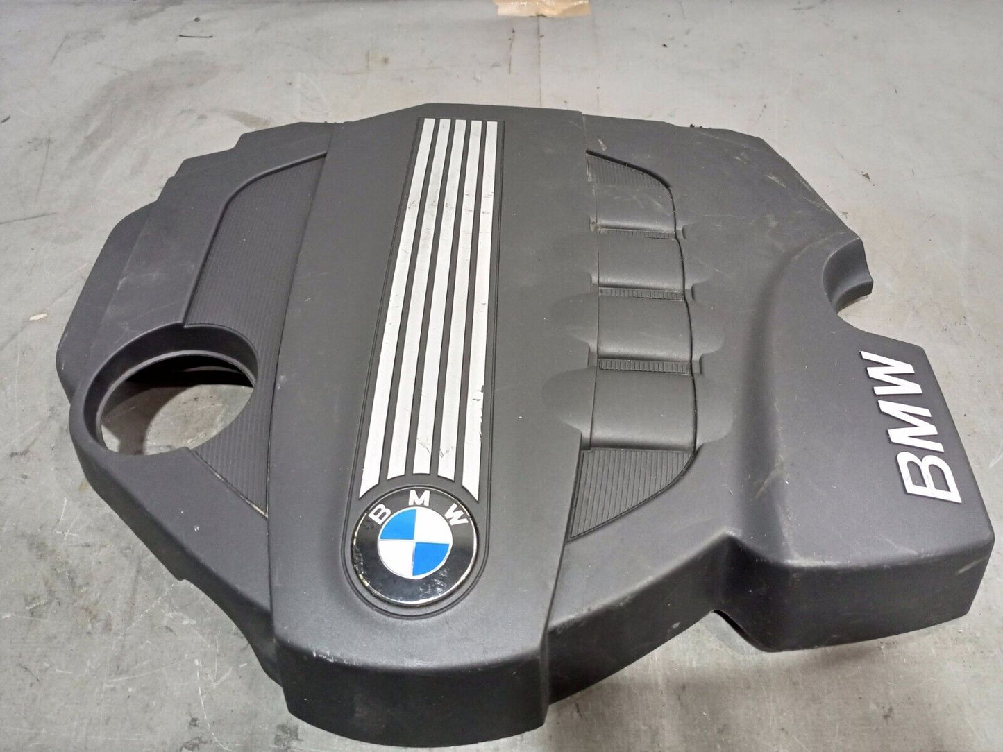 BMW 1 3 SERIES 2005-2013 ENGINE TOP COVER P/N:14389710