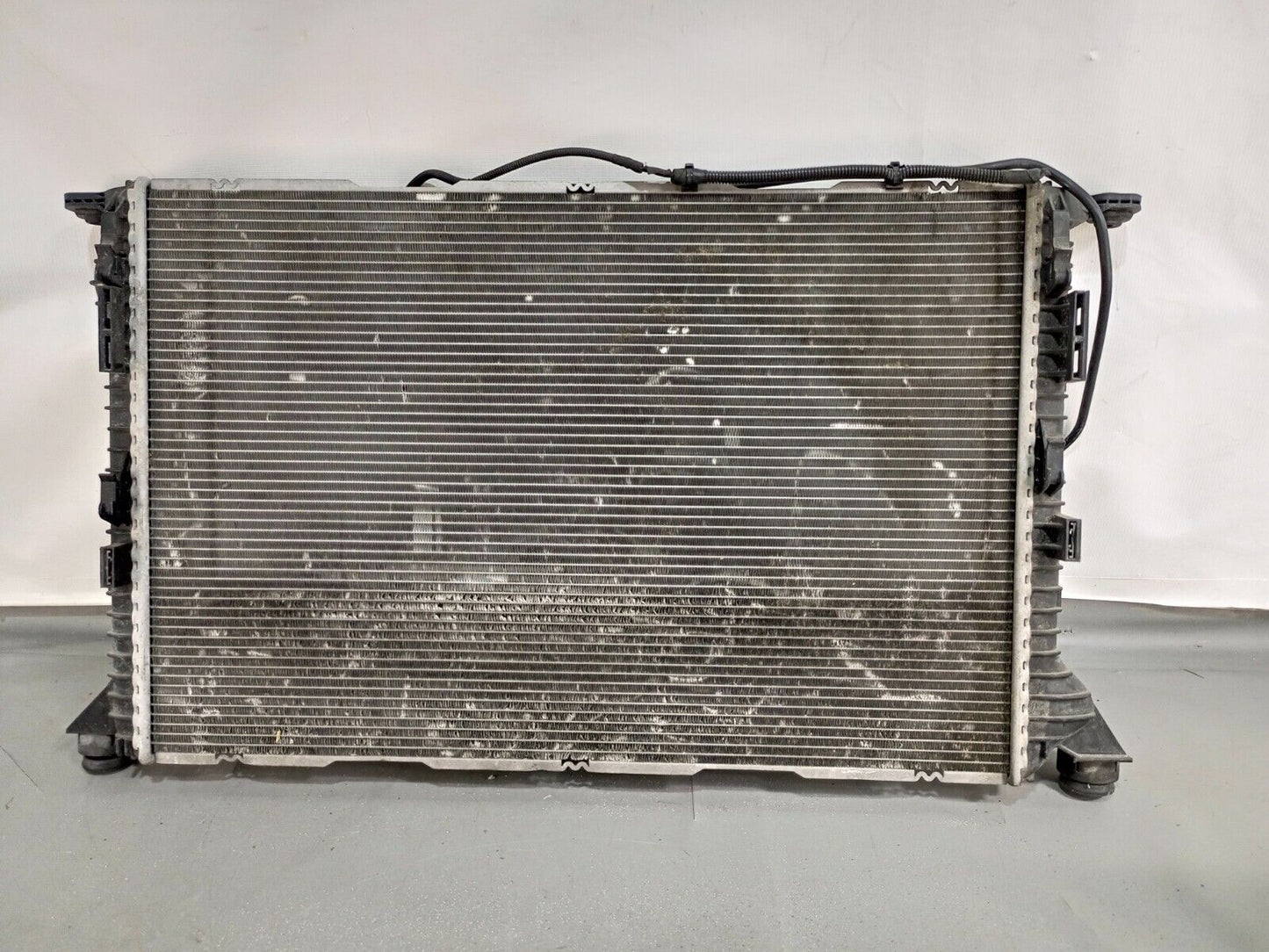 AUDI A5 ENGINE COOLING RADIATOR P/N:8K0121251J