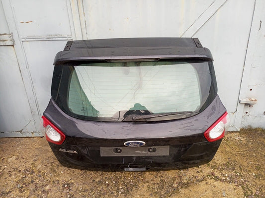 FORD KUGA 2008-2012 REAR BOOTLID TAILGATE COMPLETE WITH LIGHTS