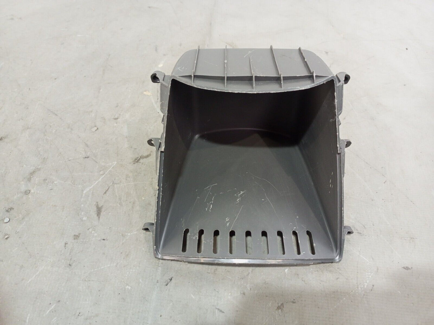 CHEVROLET SPARK INTERIOR STORAGE BOX P/N:96678881