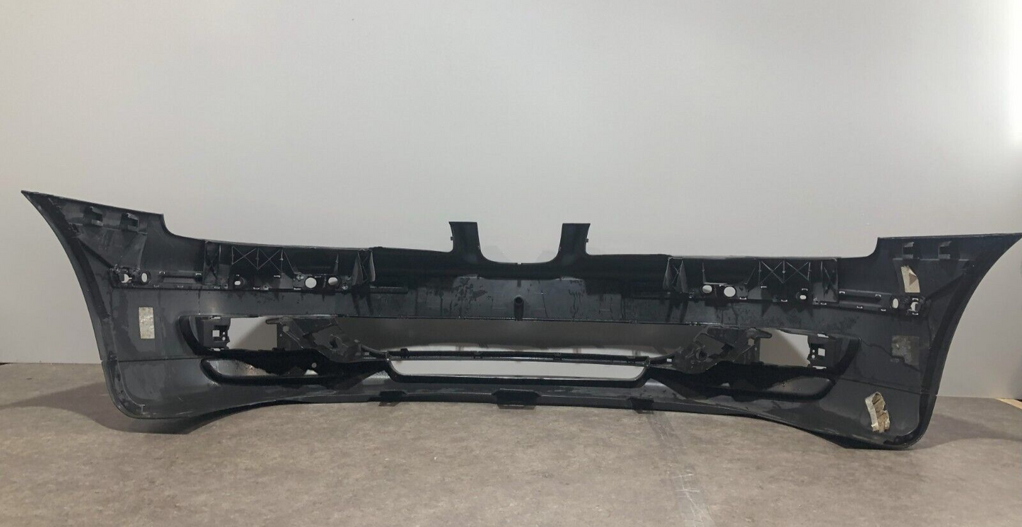 SEAT TOLEDO 2.3 V5 2.3 V5 20V 1.9 TDI 1.9 TDI 4Drive 1998-2006 FRONT BUMPER