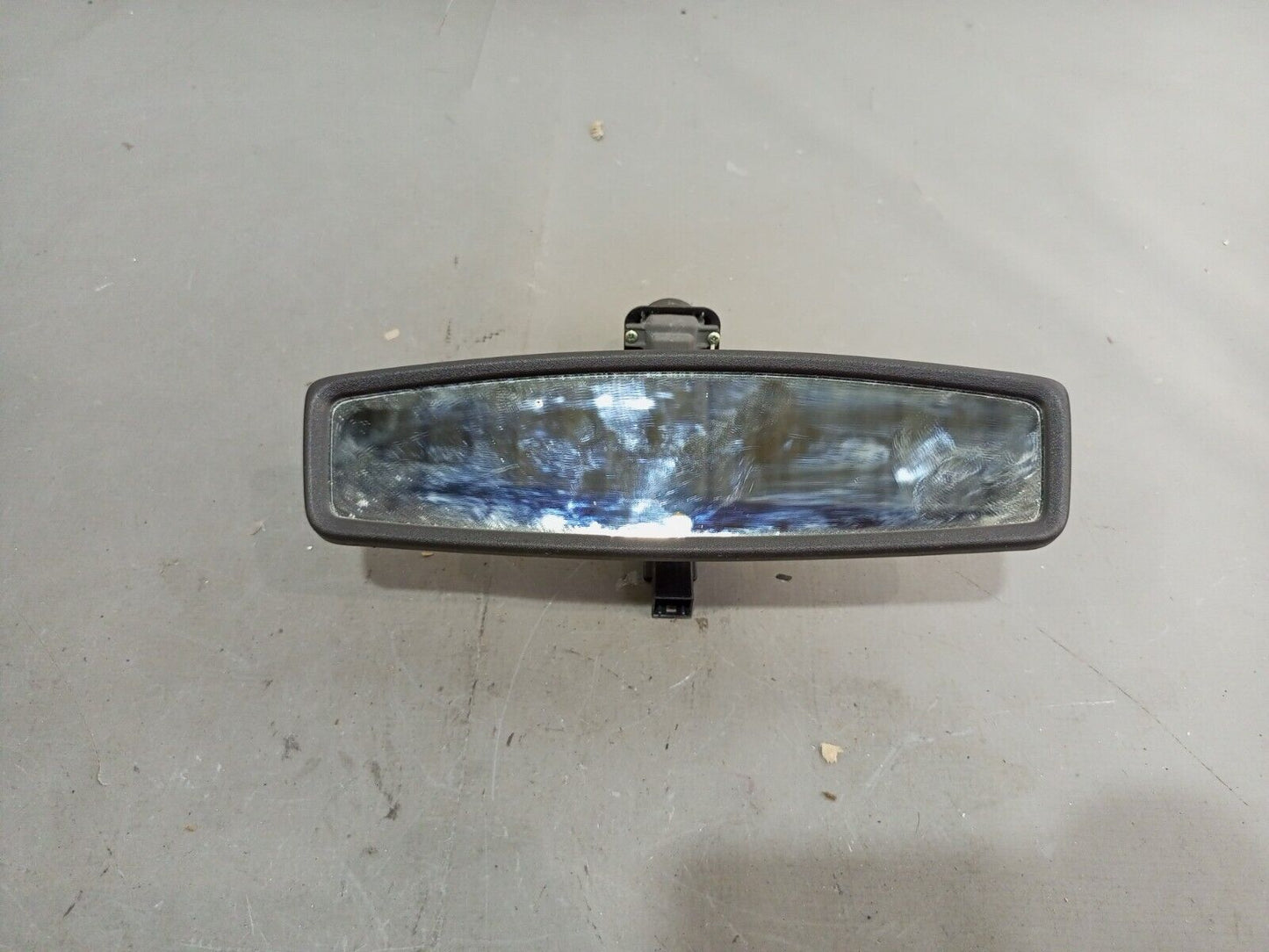 VAUXHALL INSIGNIA 2009-2013 INTERIOR REAR VIEW MIRROR P/N:13315733