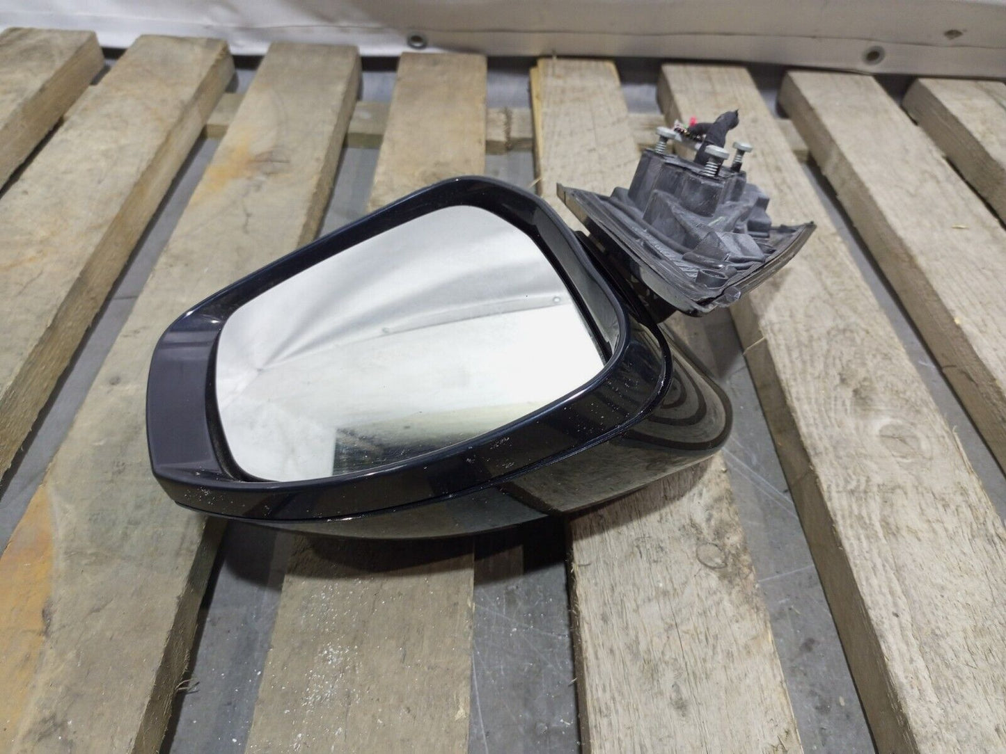 RANGE ROVER SPORT FRONT RIGHT SIDE WING MIRROR P/N:2081-5002