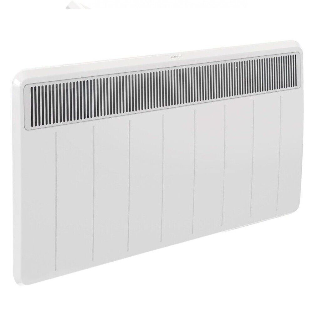 Sunhouse 1.5KW Electric Wall Heater Panel Heater With Digital Display Eco Design