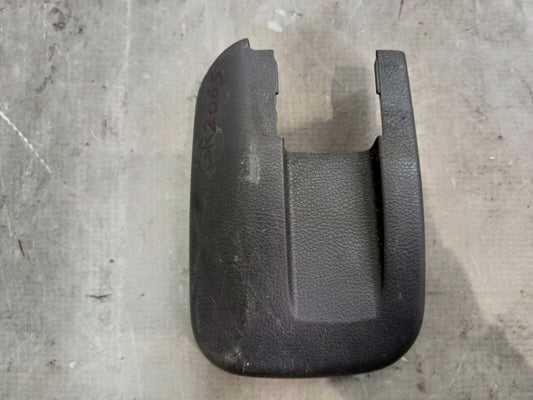 HONDA CIVIC RIGHT HAND OUTER SEAT RAIL BOLT COVER P/N:SMR7