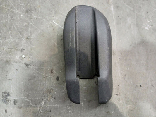 HONDA CIVIC REAR RIGHT HAND INNER SEAT FOOT COVER P/N:SMR7