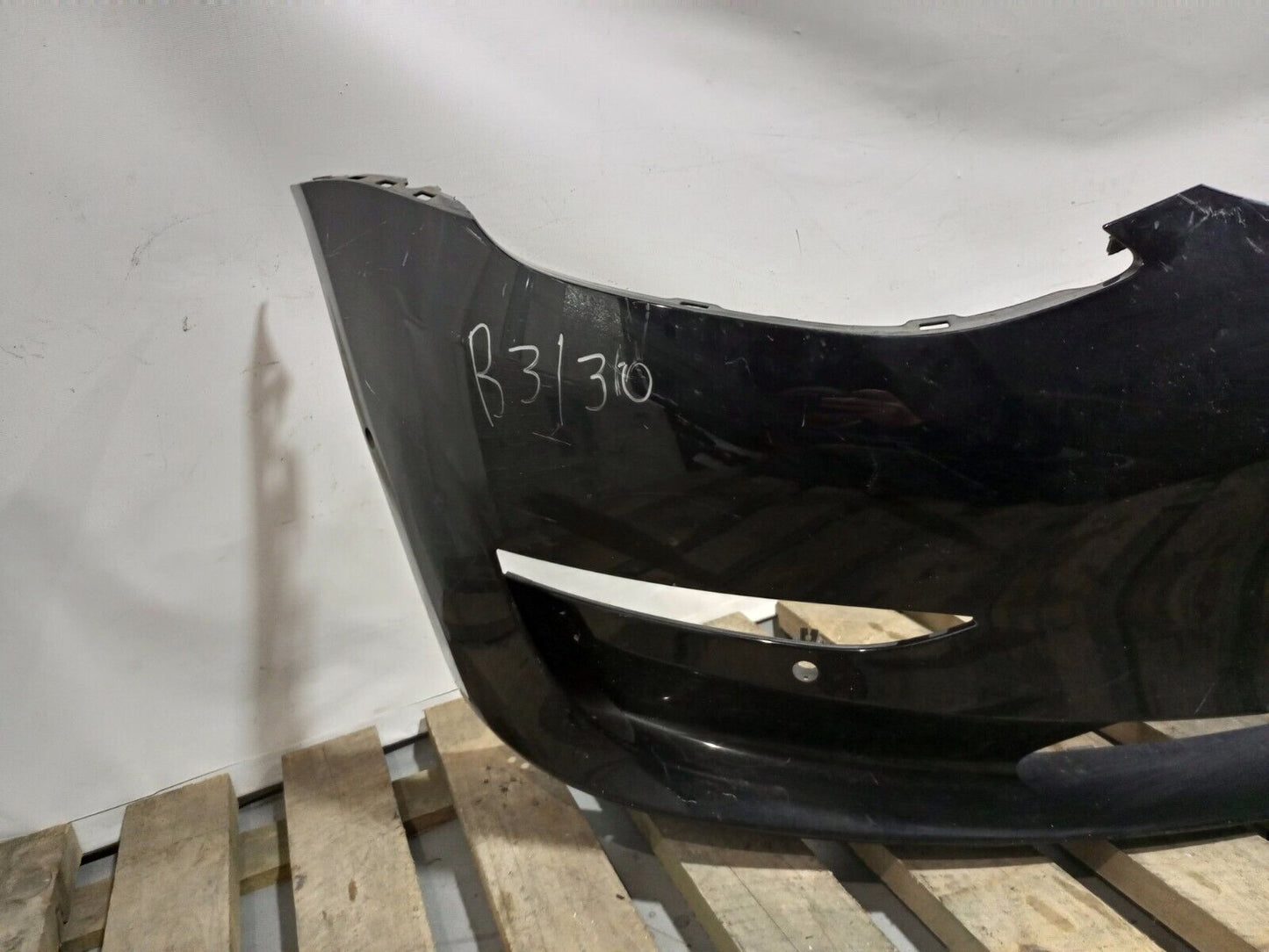 TESLA MODEL 3 2019 ONWARDS FRONT BUMPER P/N:108417700D