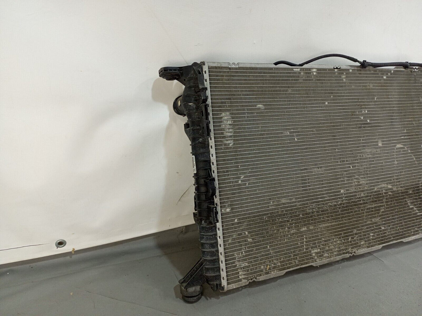 AUDI A5 ENGINE COOLING RADIATOR P/N:8K0121251J