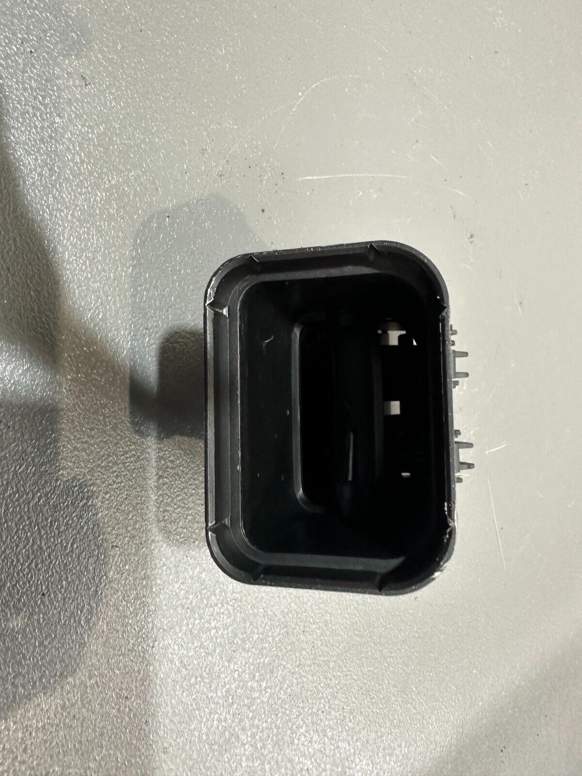 VOLVO C30 2006-2013 FRONT LEFT AIR VENT TRIM; P/N: 39888287