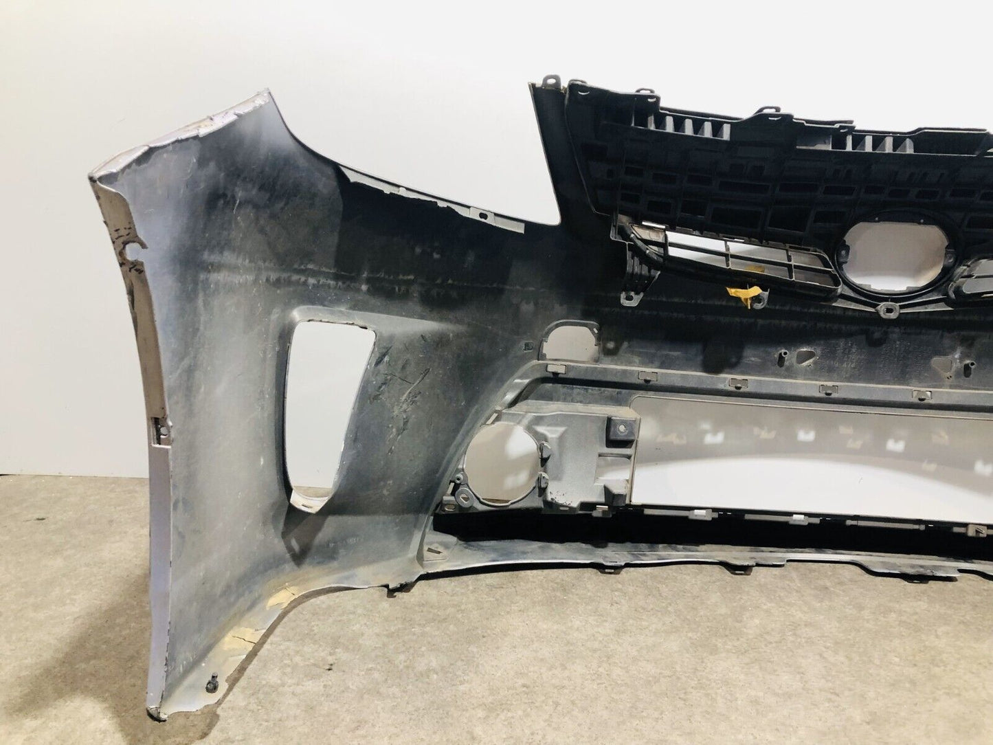 TOYOTA PRIUS FRONT BUMPER 2012-2016; P/N: 52119-47510