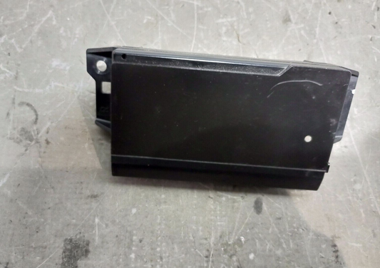 RANGE ROVER SPORT MULTIMEDIA SCREEN DISPLAY MODULE P/N:DPLA-18A828-AC