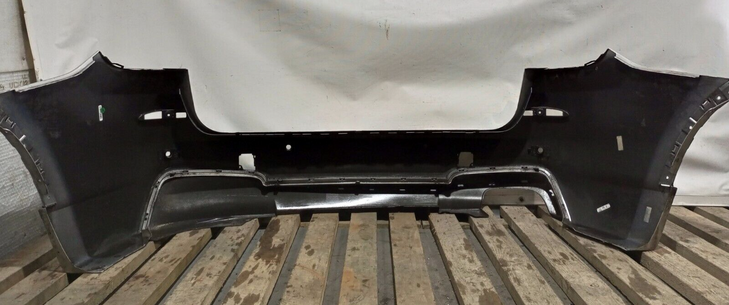 BMW X3 (F25) 2010-2014 REAR BUMPER P/N:8048132