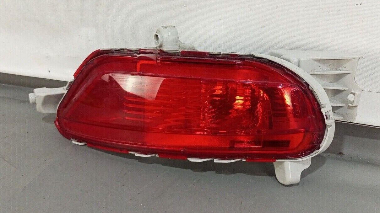 GENUINE MAZDA CX5 2017-2020 REAR PASSENGER SIDE FOG LIGHT