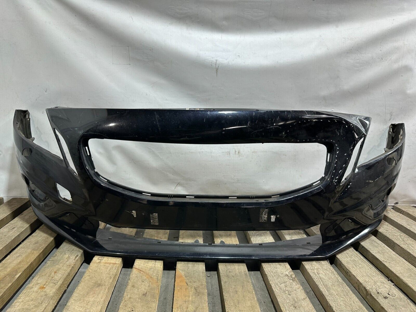 VOLVO V60 S60 2011-2013 FRONT BUMPER P/N:31290978