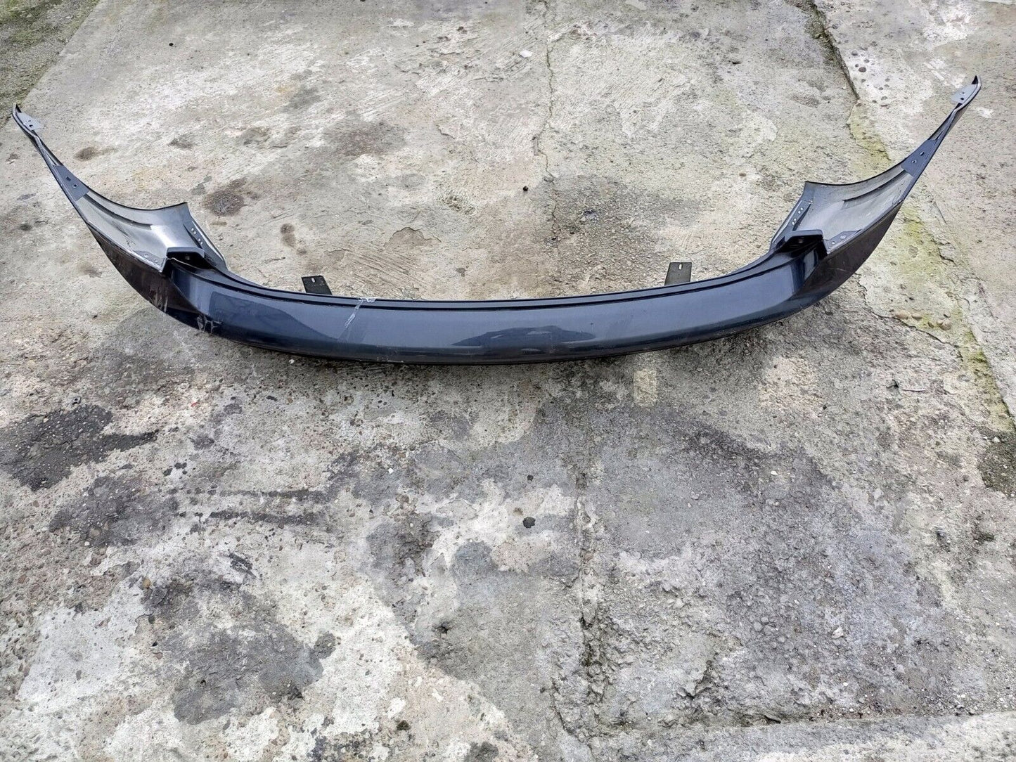 VOLKSWAGEN GOLF 2009-2012 REAR BUMPER P/N:1K9807417