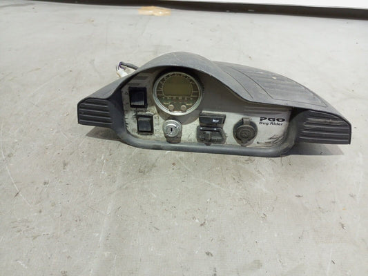 PGO BUGRIDER 250CC RIGHT SIDE SPEEDOMETER DASHBOARD P/N:B561301000