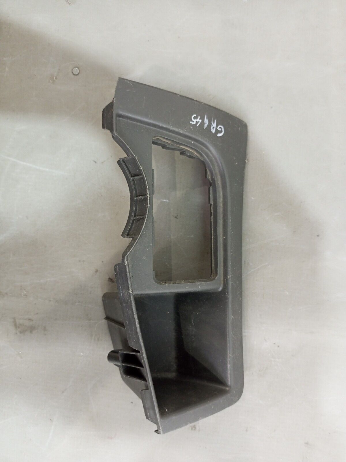 CHEVROLET SPARK 2010-2012 HEADLIGHT ADJUSTER DASHBOARD TRIM P/N:DKD06A-P002