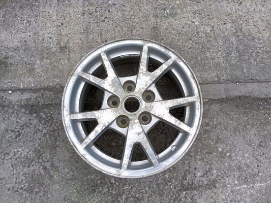 VAUXHALL INSIGNIA 16" INCH ALLOY WHEEL P/N:9598181