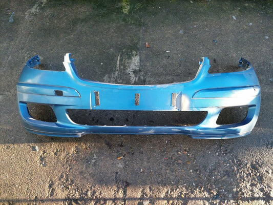 GENUINE MERCEDES BENZ A CLASS W169 2005-2008 FRONT BUMPER A16988850025