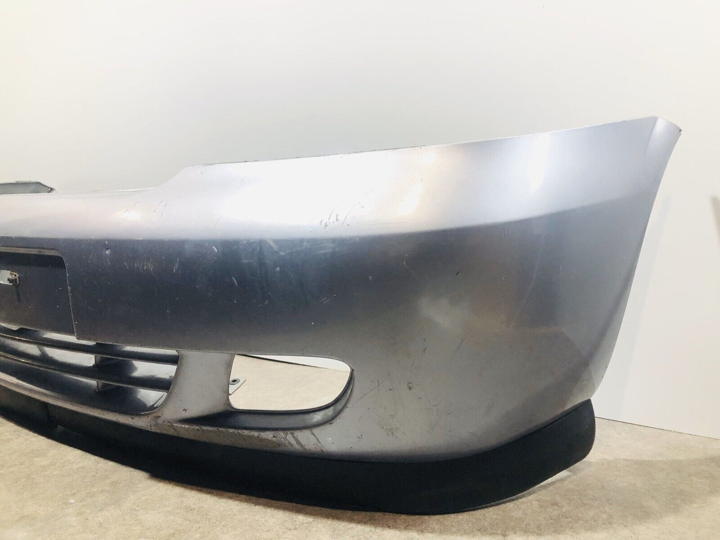 VAUXHALL ASTRA 16V MK4 (G) FRONT BUMPER