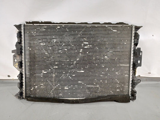 FORD MONDEO 2010-2014 ENGINE COOLING RADIATOR P/N:7G91-8C342-BF