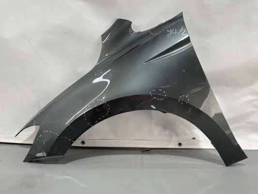 GENUINE VOLKSWAGEN TOURAN 2016-ONWARDS PASSENGER SIDE FRONT WING