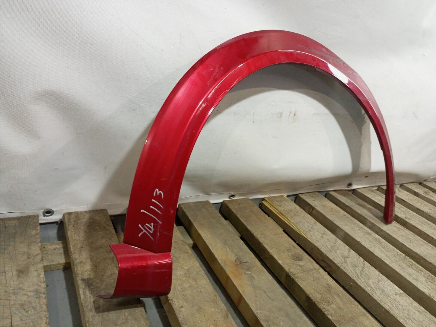 FORD PUMA 2020 ONWARDS FRONT RIGHT WHEEL ARCH TRIM