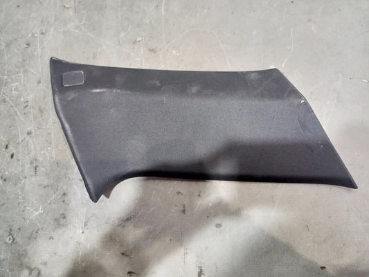 RANGE ROVER 2013-2016 REAR LEFT C PILLAR TRIM PANEL P/N:CK52519A97