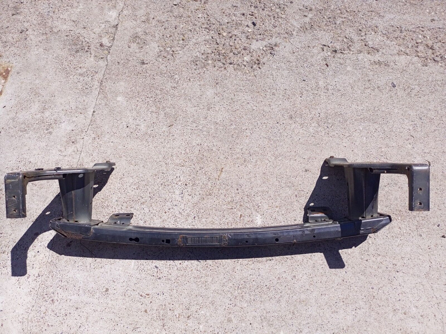 FORD GALAXY S-MAX MK3 2015-18 FRONT REINFORCEMENT CRASH BAR PN:EM2B-R10922-BB