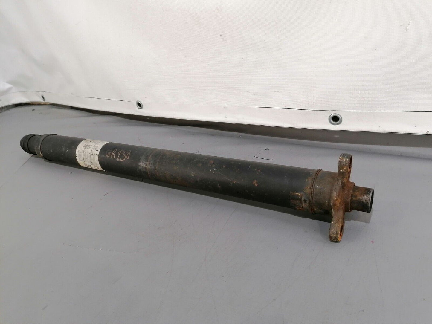 BMW 3 X1 SERIES E90 E90N E91 E92 E93 Manual drive shaft propshaft