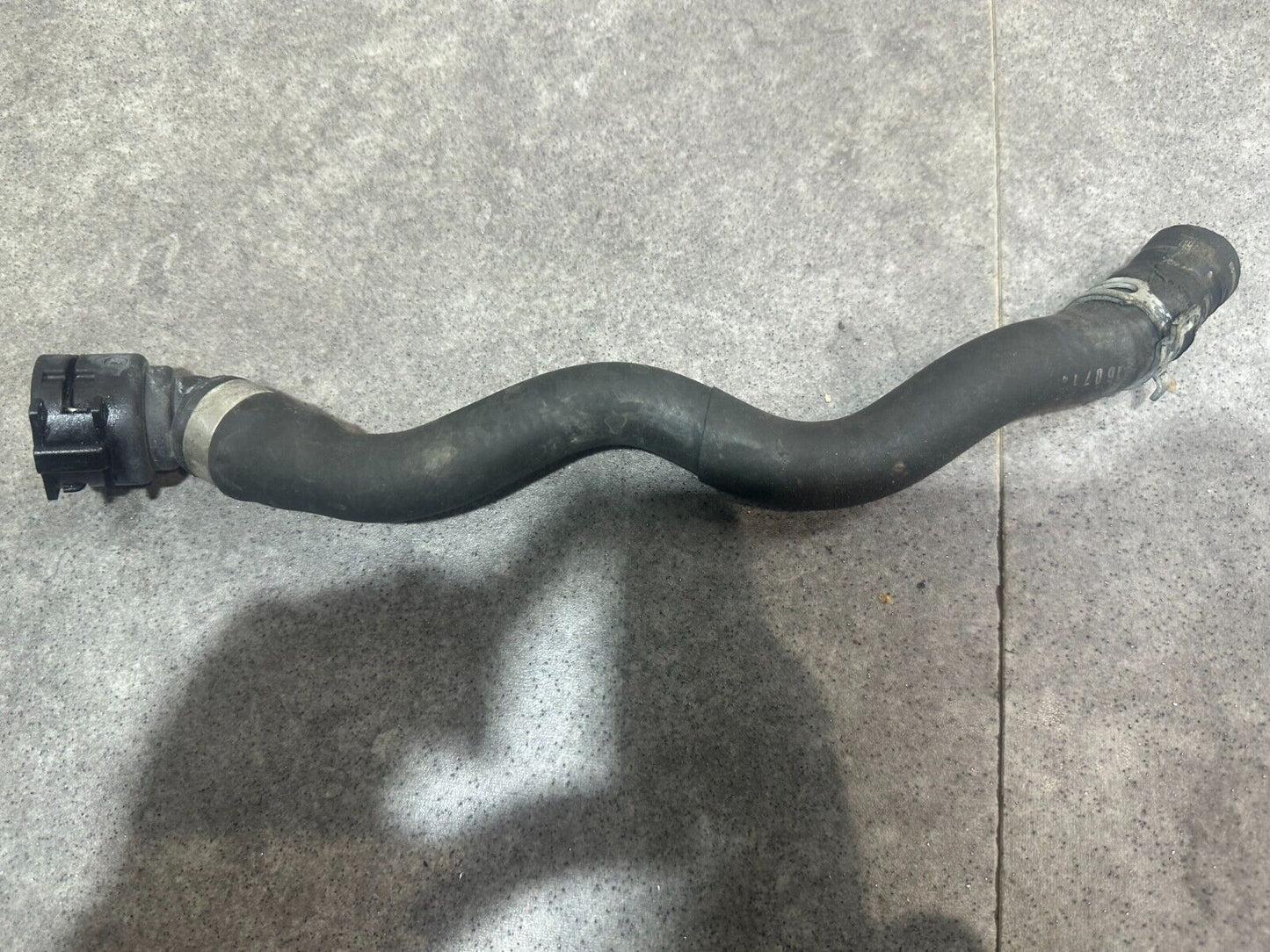 VAUXHALL ADAM 1.4 WATER HOSE CENTRE; P/N: 13355362