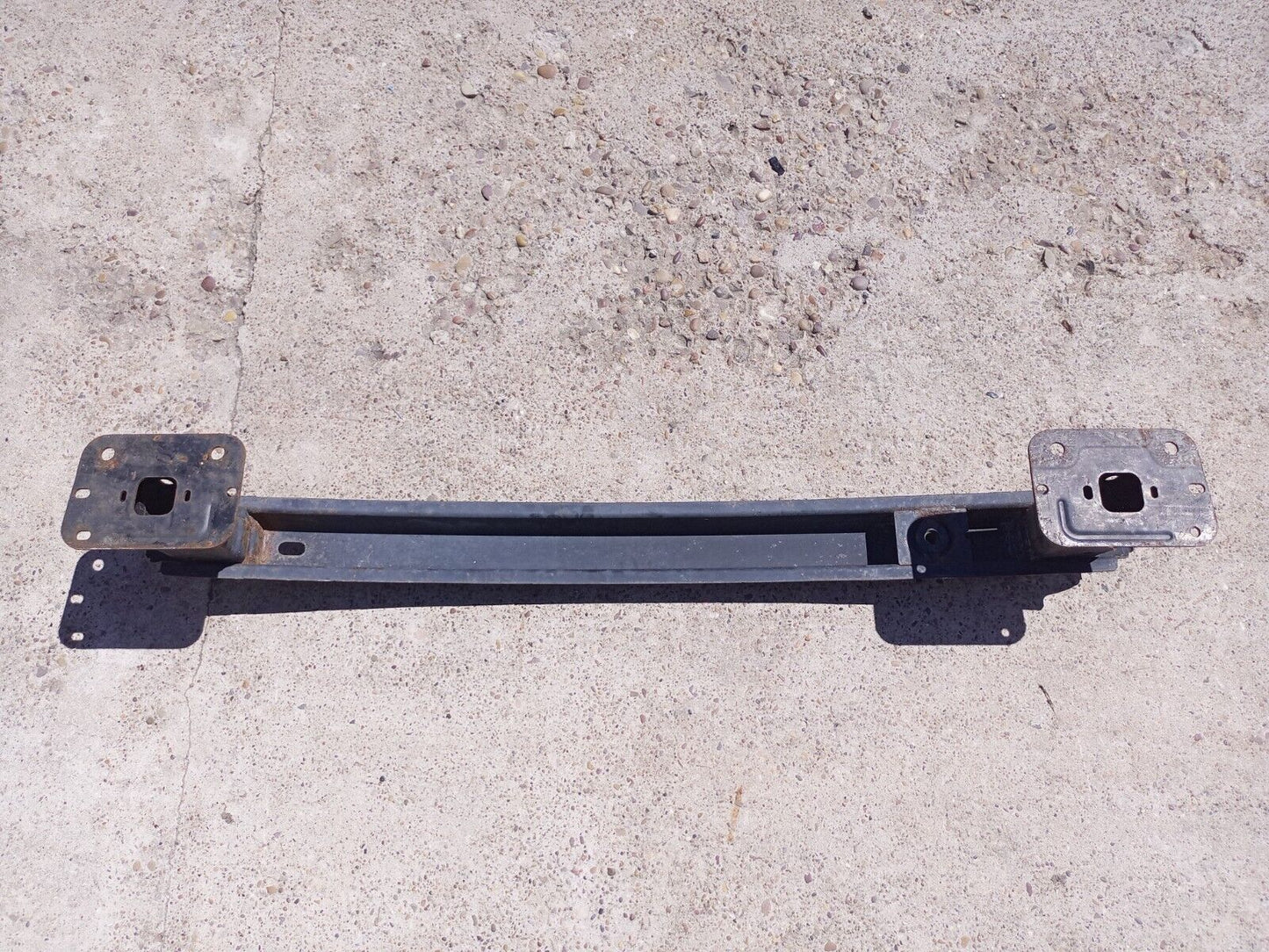 FORD KUGA MK1 2008-2012 REAR REINFORCEMENT CRASH BAR