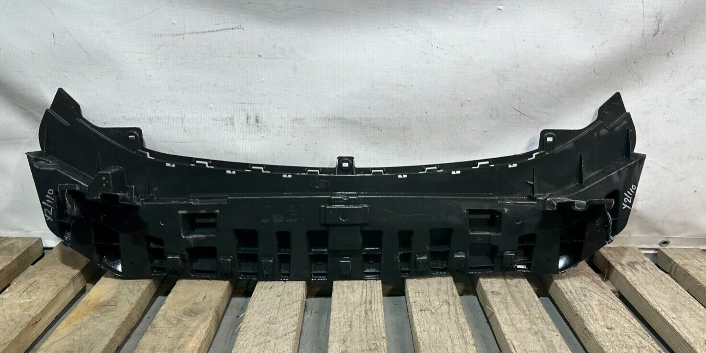 FORD FIESTA 2013-2017 FRONT BUMPER UNDER TRAY P/N: C1BB-8B384-A