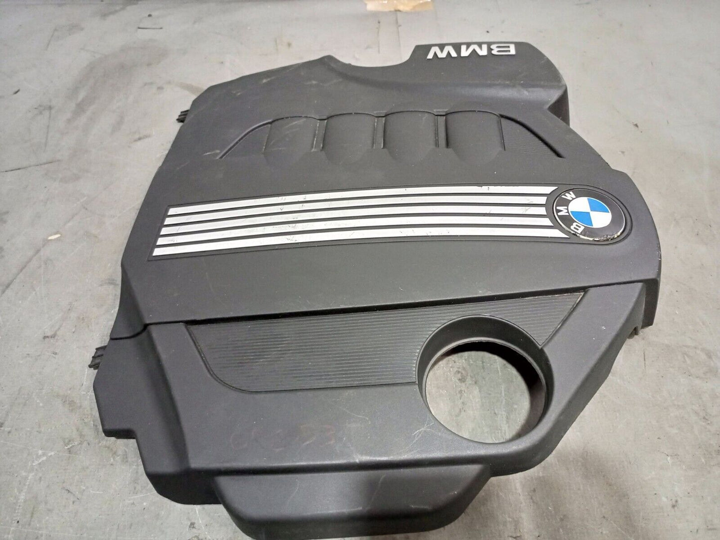 BMW 1 3 SERIES 2005-2013 ENGINE TOP COVER P/N:14389710