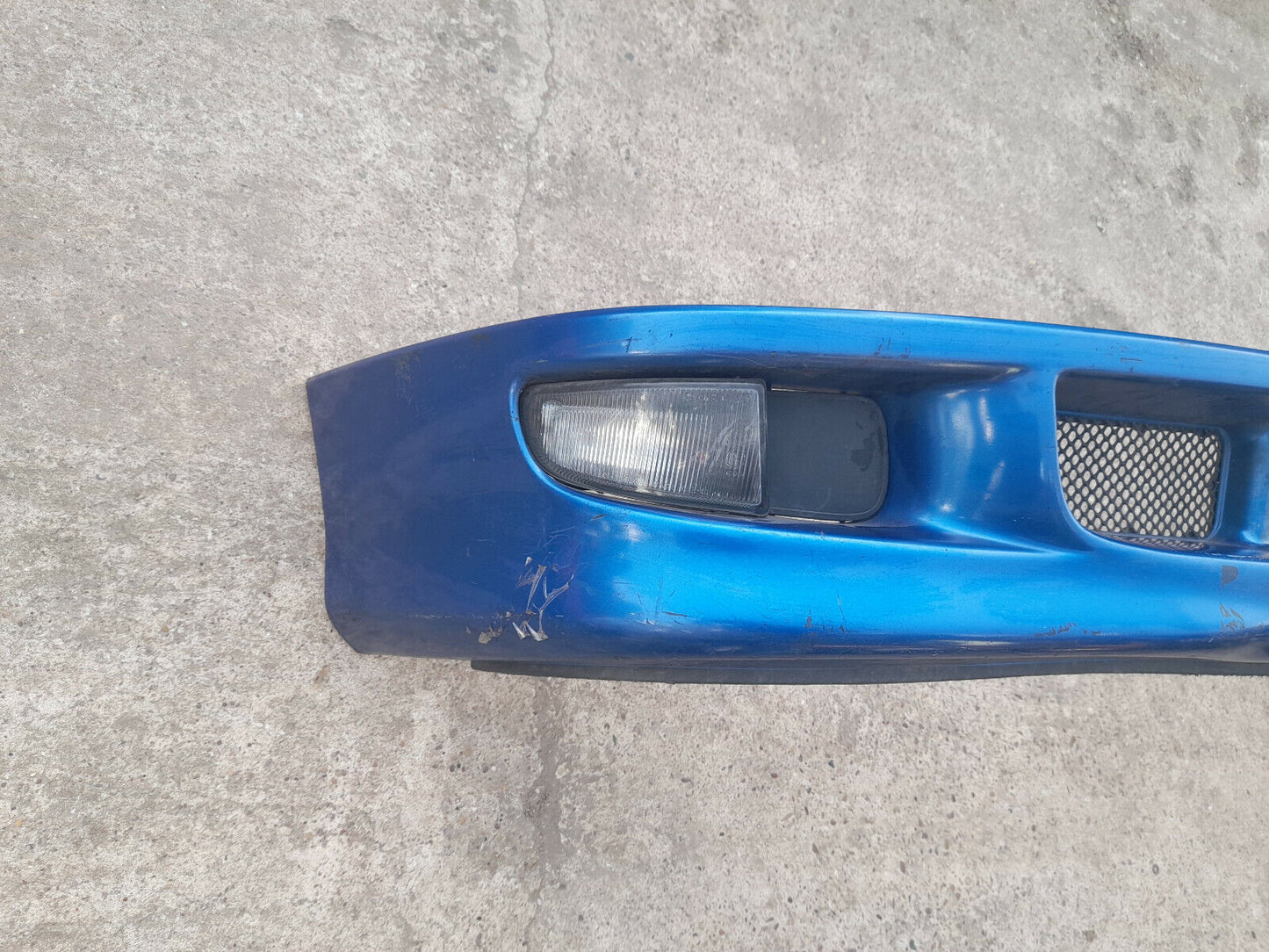 GENUINE TOYOTA AVENSIS T20 1997-2000 FRONT BUMPER PN:5212905010