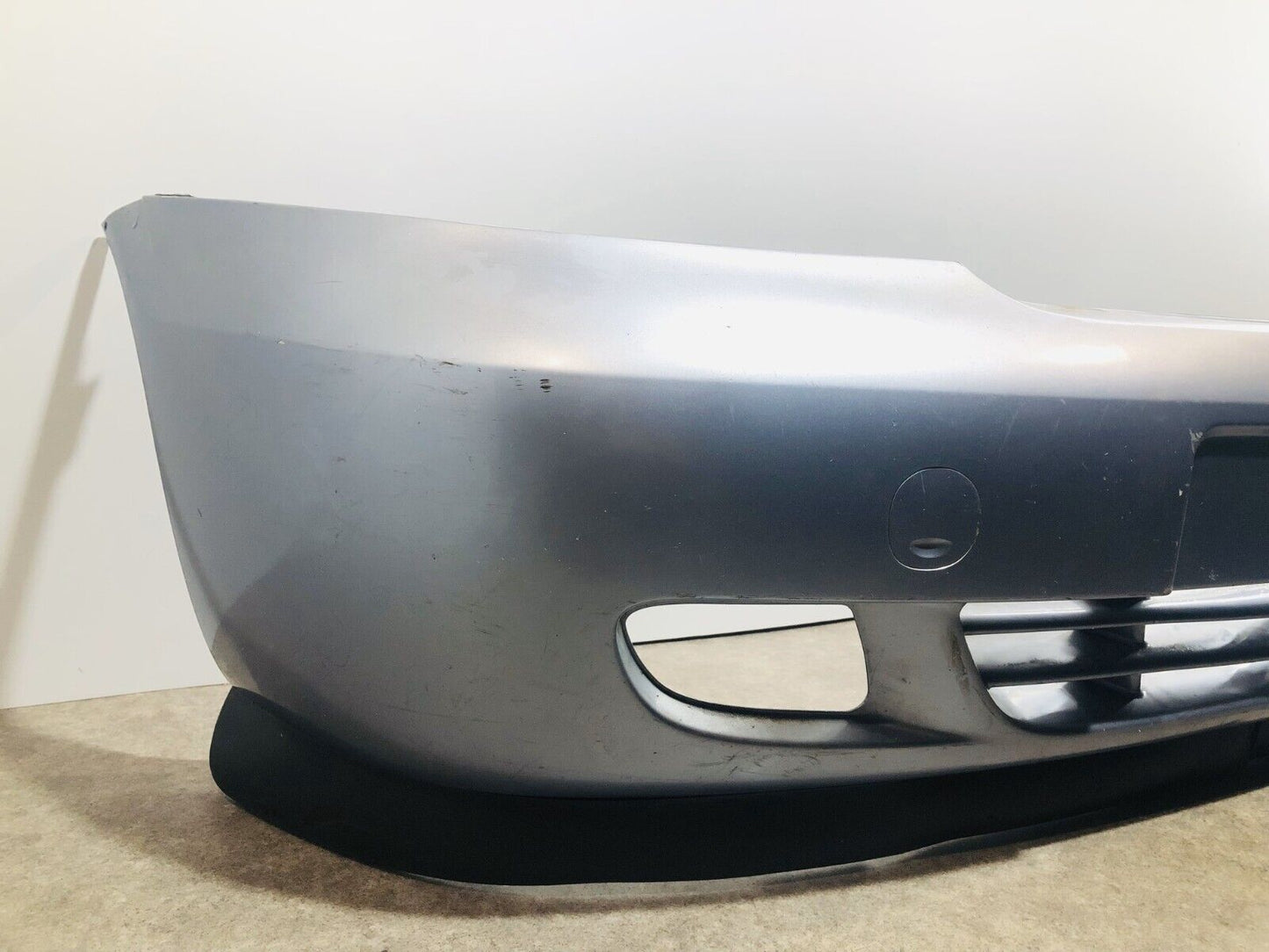 VAUXHALL ASTRA 16V MK4 (G) FRONT BUMPER